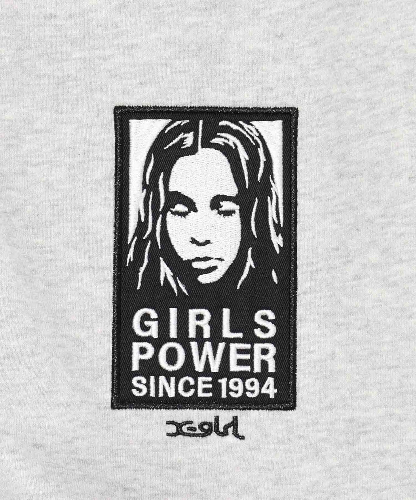 FACE PATCH SWEAT PANTS