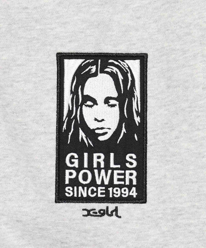 FACE PATCH SWEAT PANTS