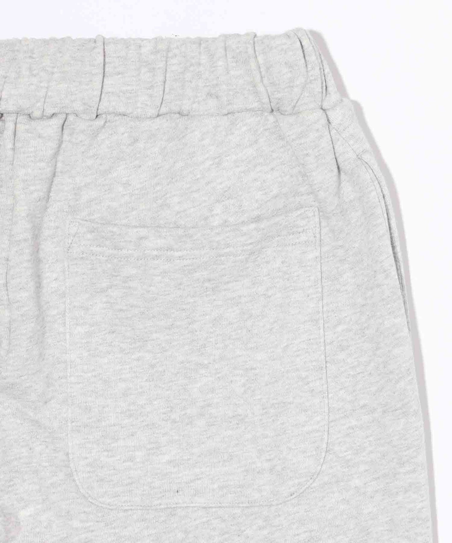 FACE PATCH SWEAT PANTS