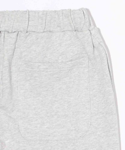 FACE PATCH SWEAT PANTS