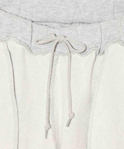 FACE PATCH SWEAT PANTS