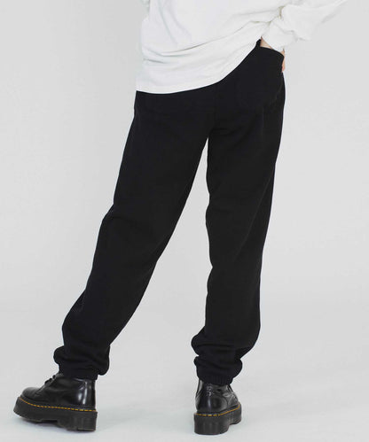 FACE PATCH SWEAT PANTS