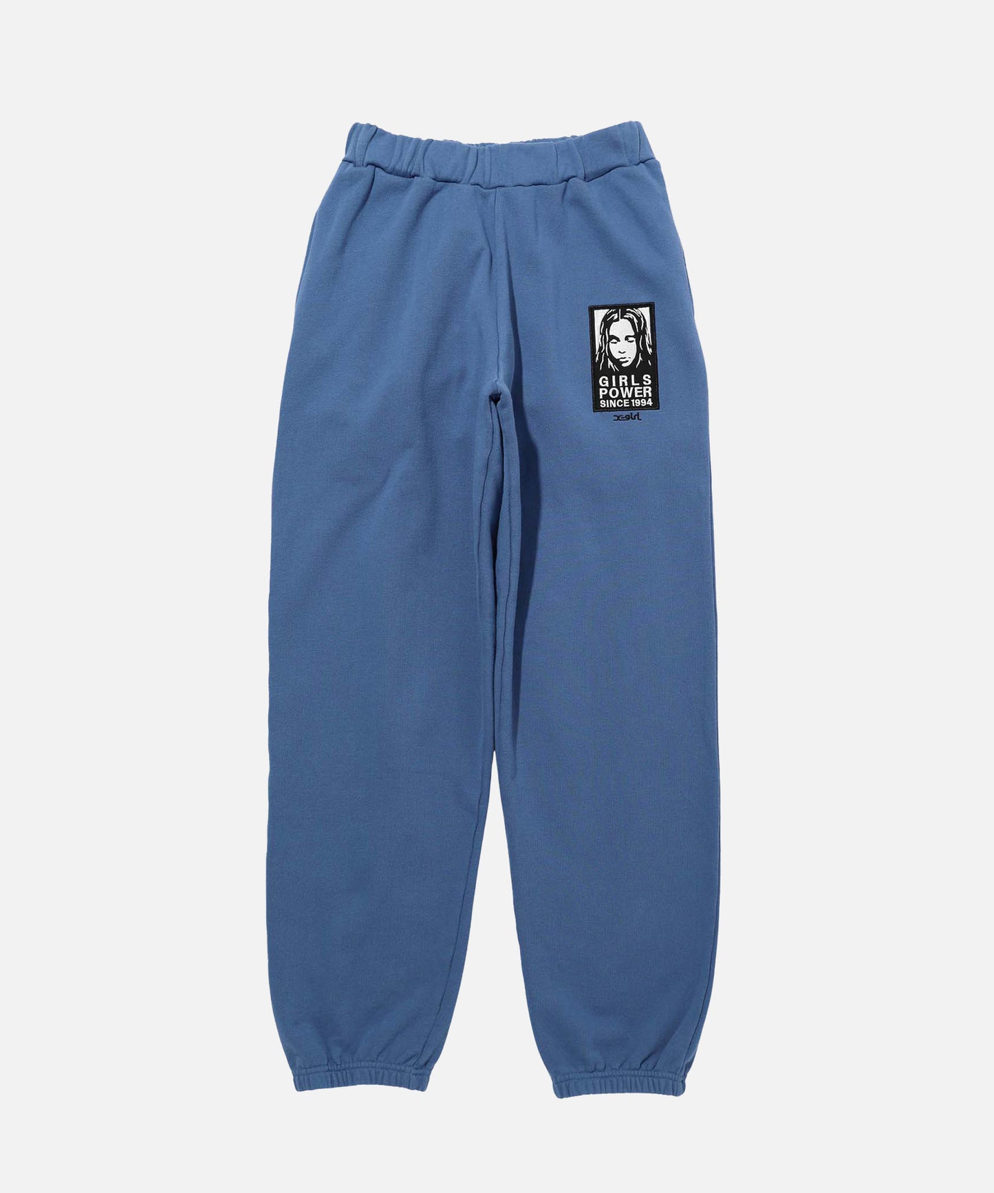 FACE PATCH SWEAT PANTS