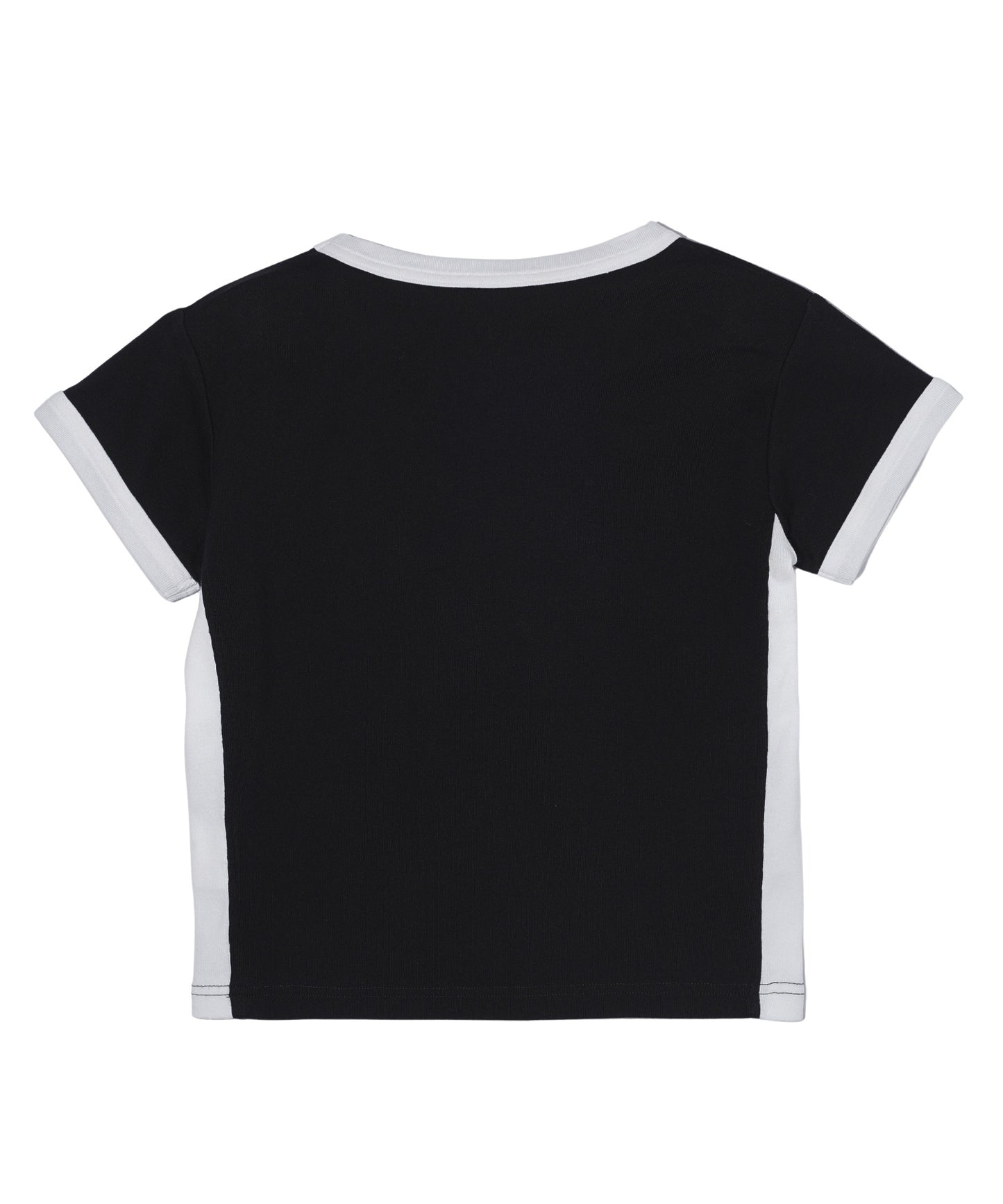 NUMBERING S/S BABY TEE