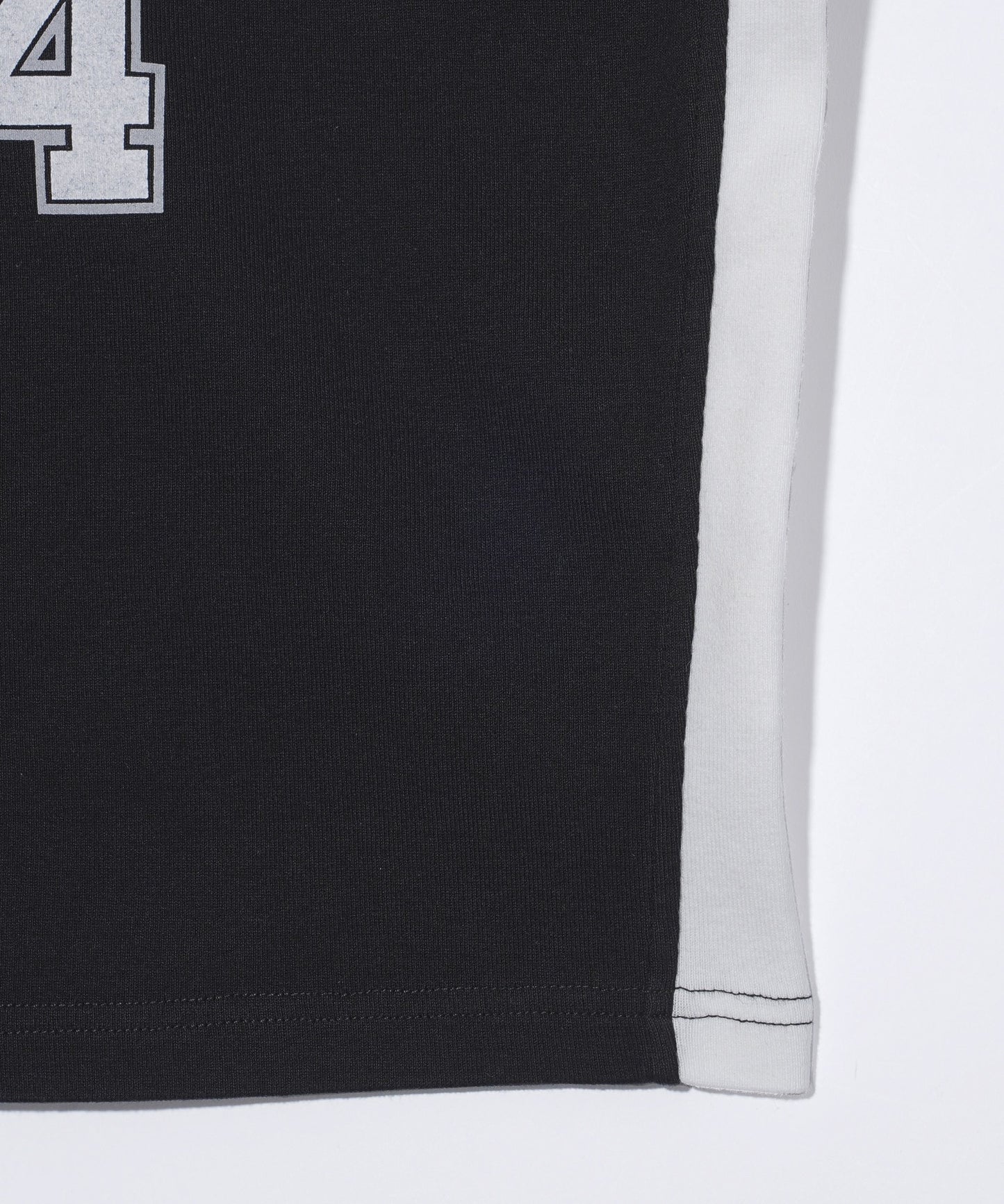 NUMBERING S/S BABY TEE