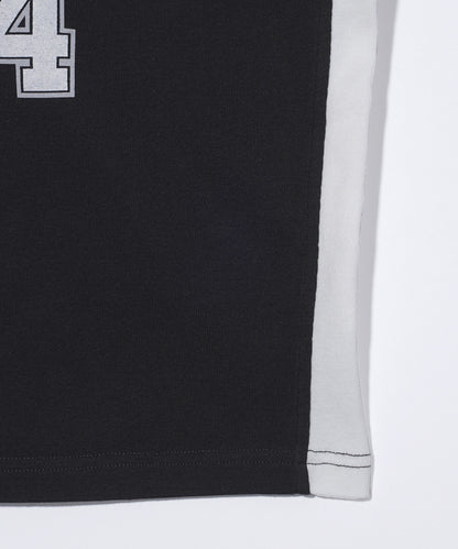 NUMBERING S/S BABY TEE