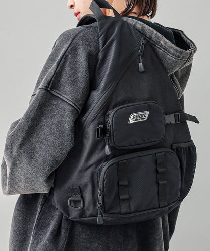 SLING BAG