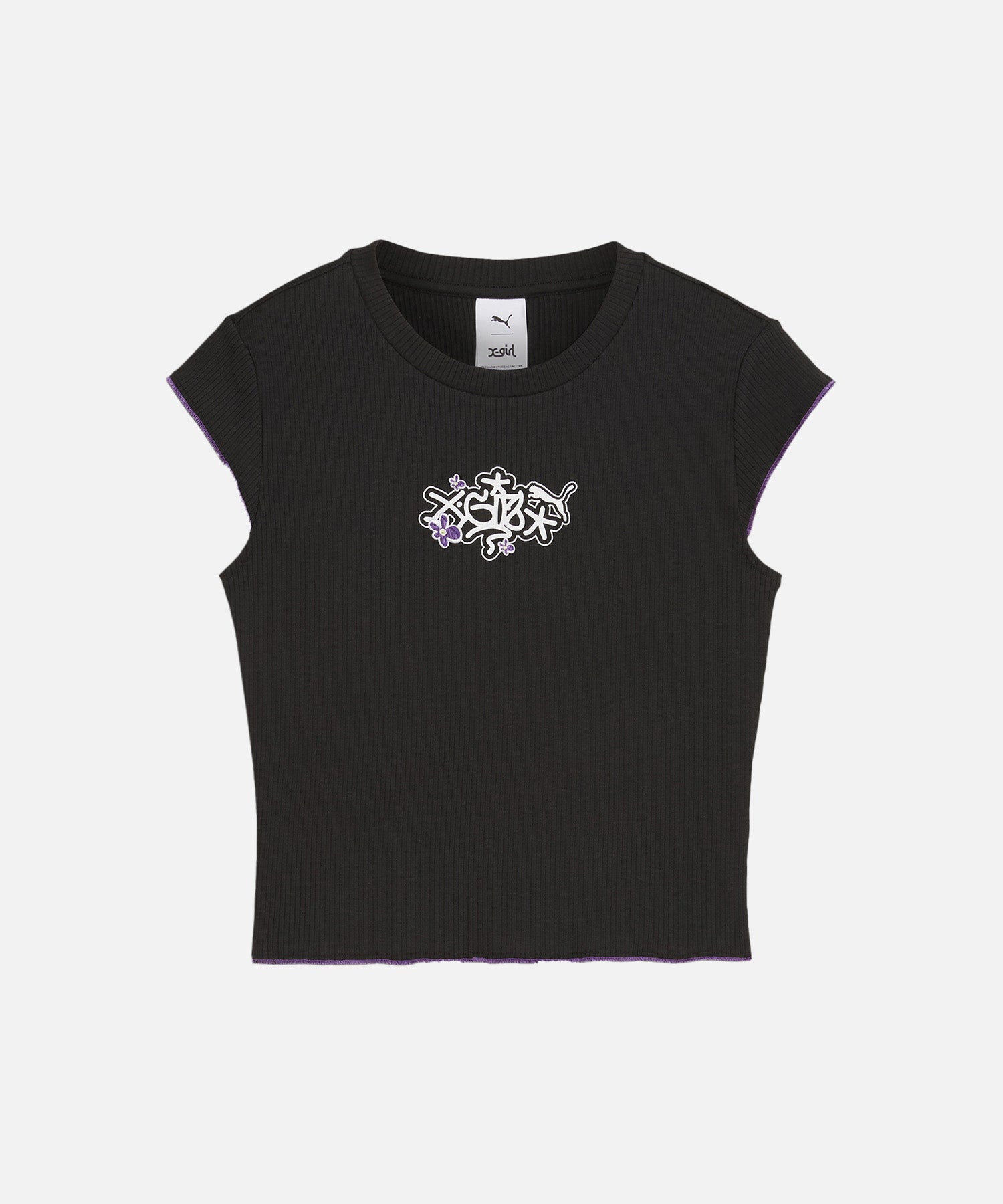 TEES & TANKS | X-girl