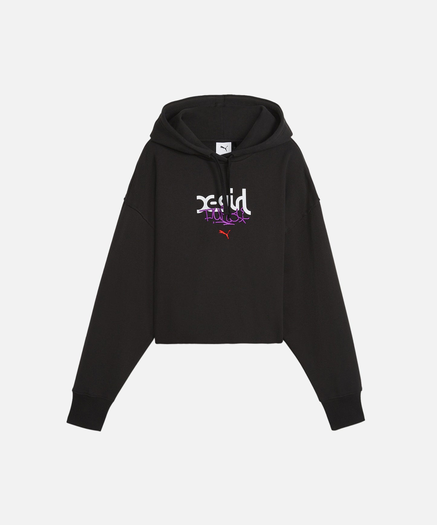 PUMA x X-girl GRAPHIC HOODIE