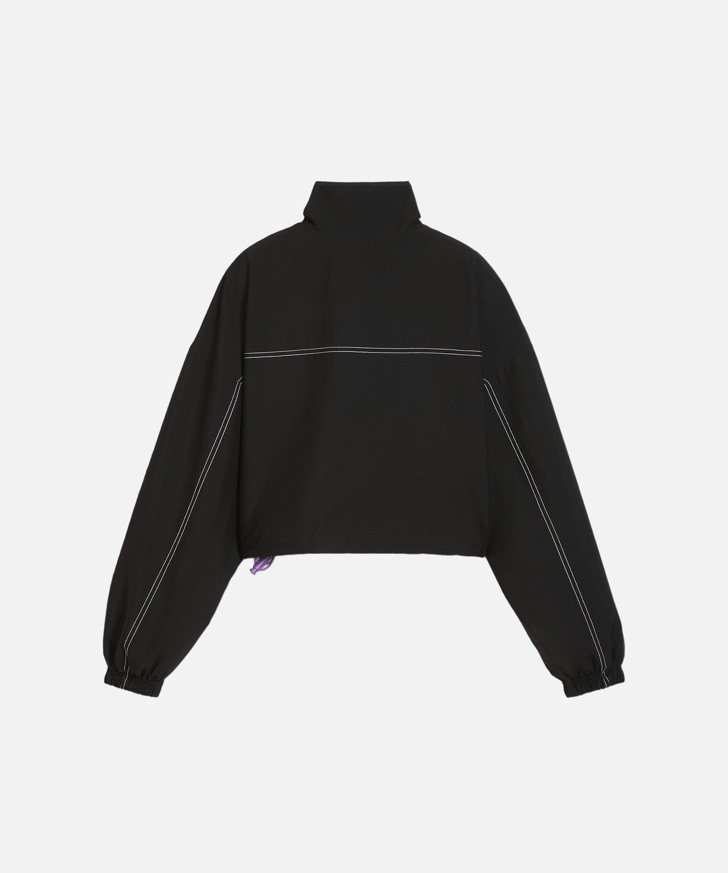 PUMA x X-girl WOVEN JACKET