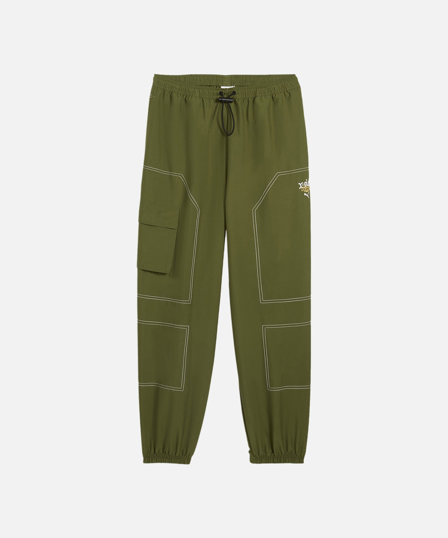 PUMA x X-girl CARGO PANTS