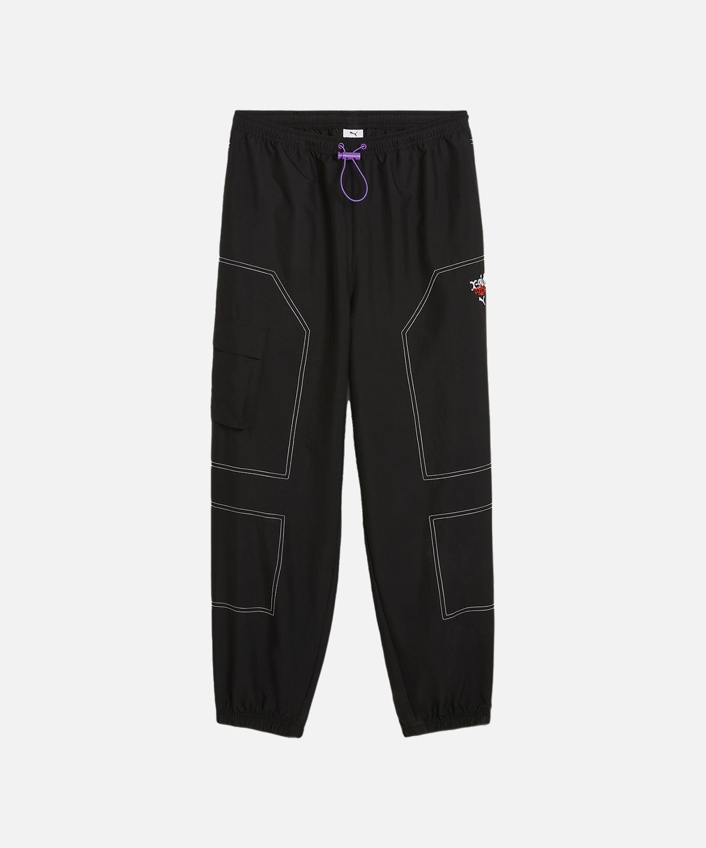 PUMA x X-girl CARGO PANTS