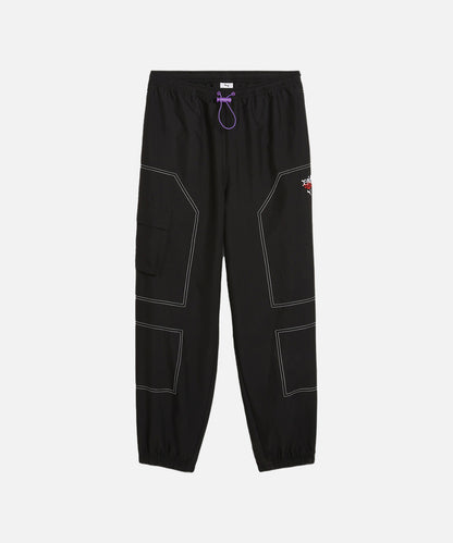 PUMA x X-girl CARGO PANTS