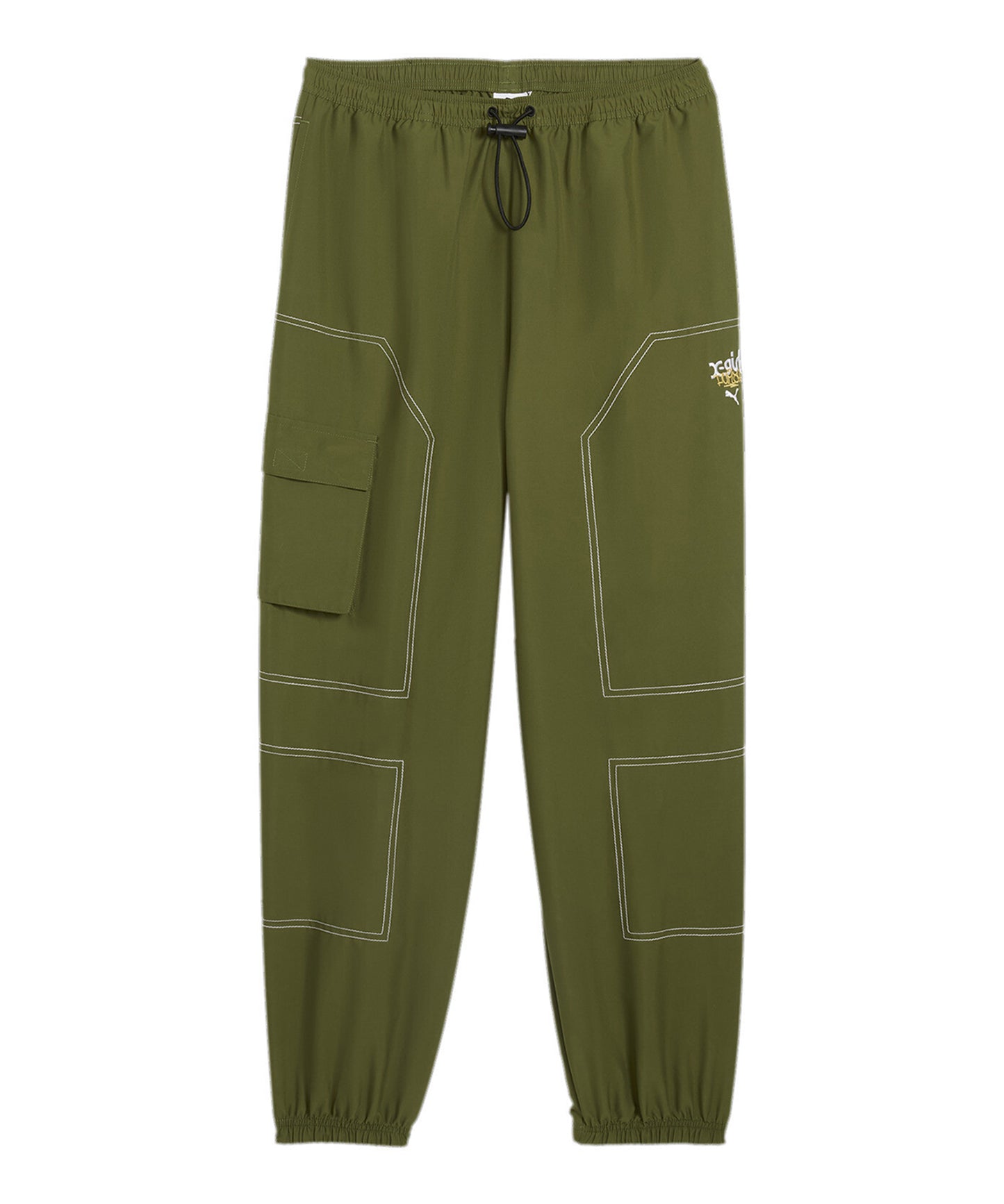 PUMA x X-girl CARGO PANTS