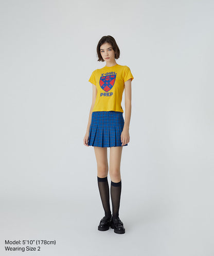 X-Prep S/S Tee