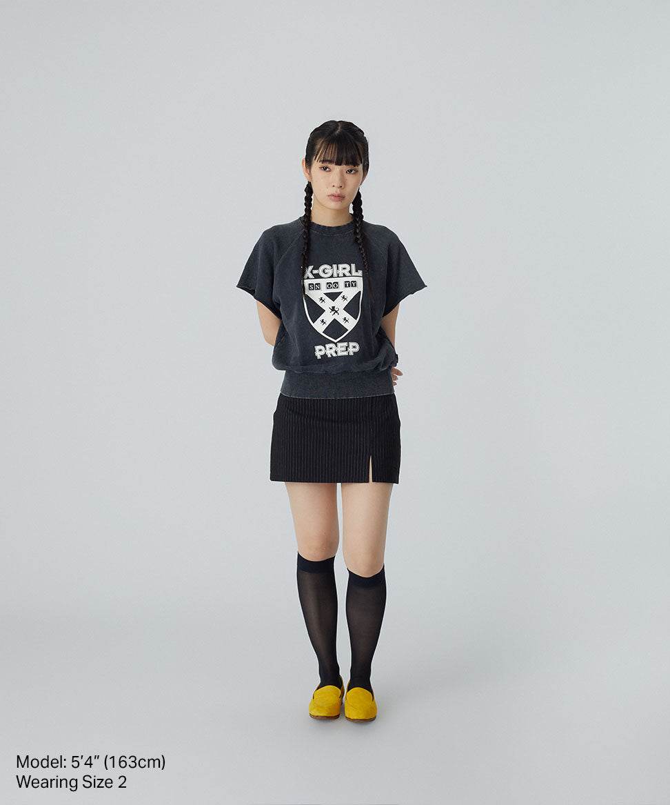 Hybrid Trouser Skort