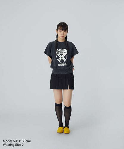 Hybrid Trouser Skort