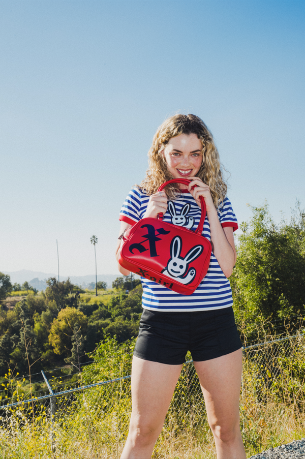 X-girl US Official Site - X-girl US Official Site -