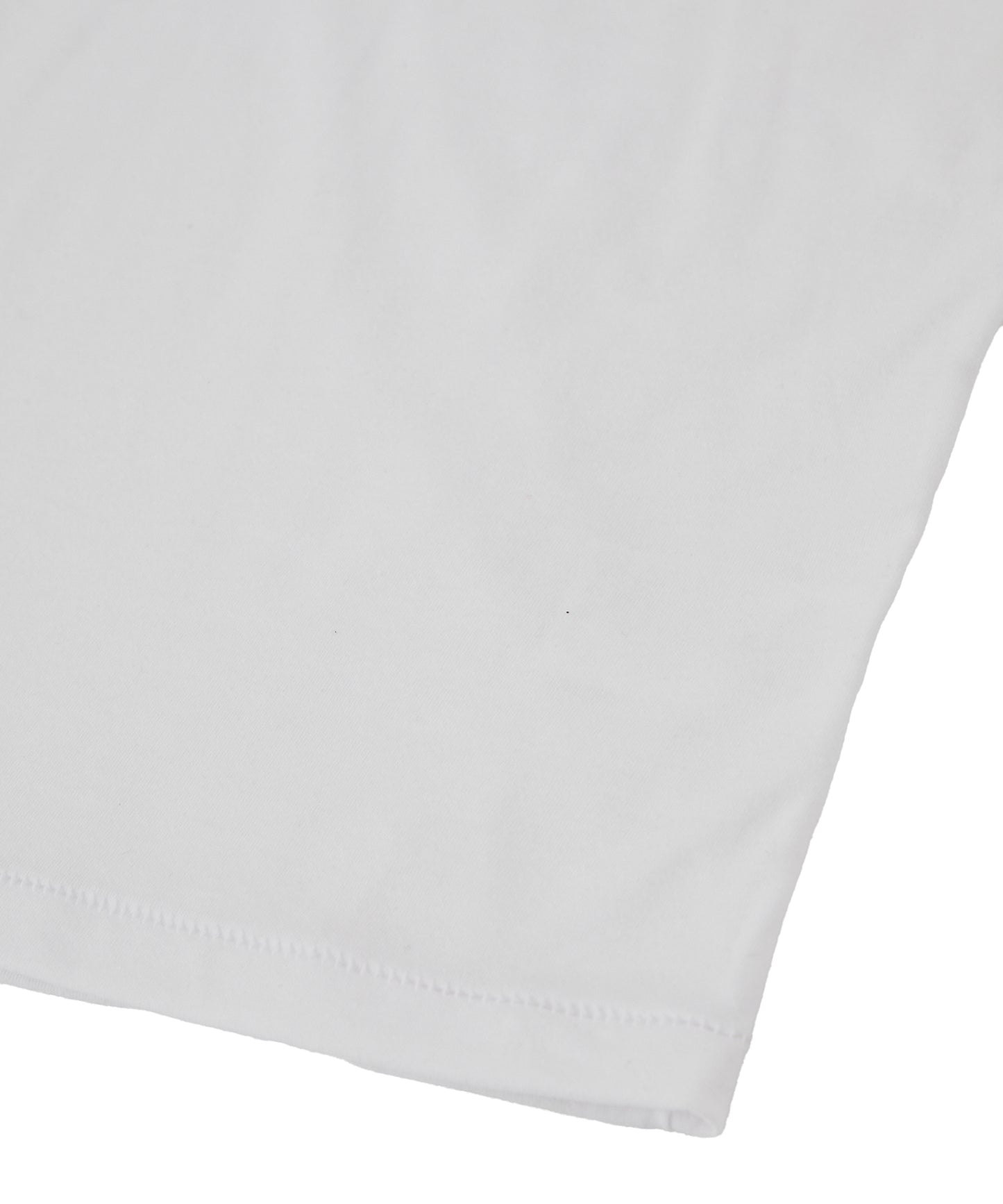 MILLS LOGO S/S RINGER PETIT TEE