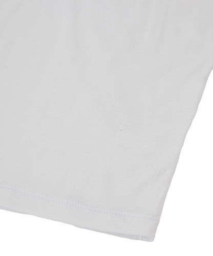 MILLS LOGO S/S RINGER PETIT TEE