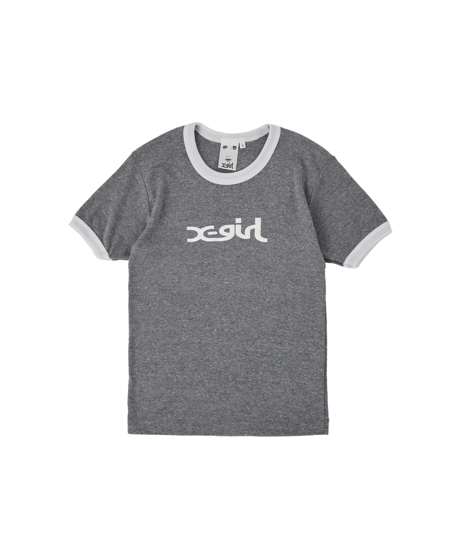 TEES & TANKS | X-girl