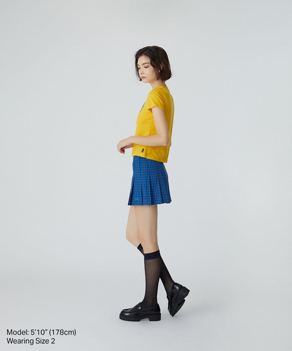 X-Prep S/S Tee