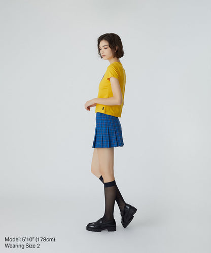 X-Prep S/S Tee