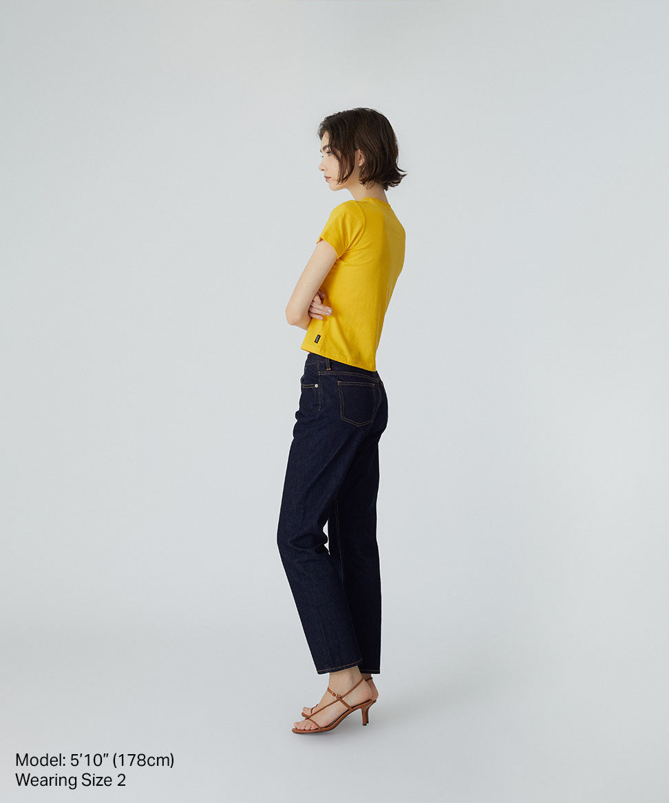 Neo Straight Jeans