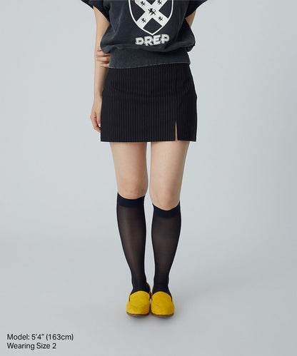 Hybrid Trouser Skort