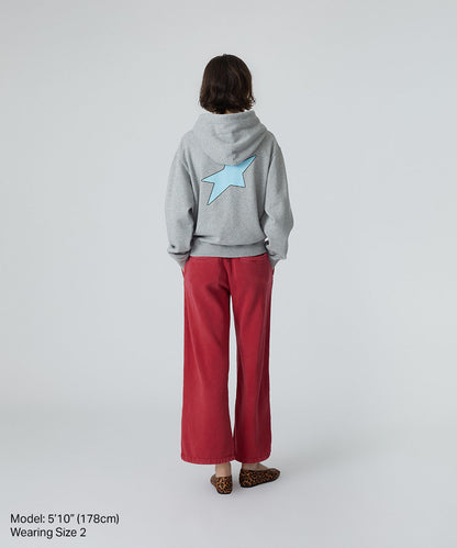 X-girl Forever Pullover Hoodie