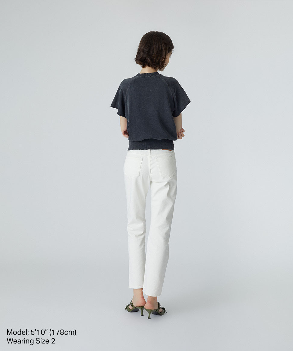 X-Prep S/S Sweatshirt