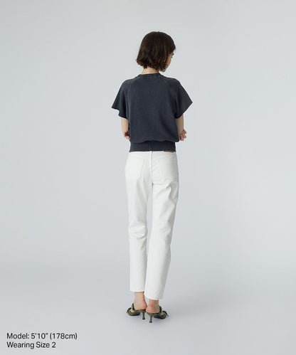 X-Prep S/S Sweatshirt
