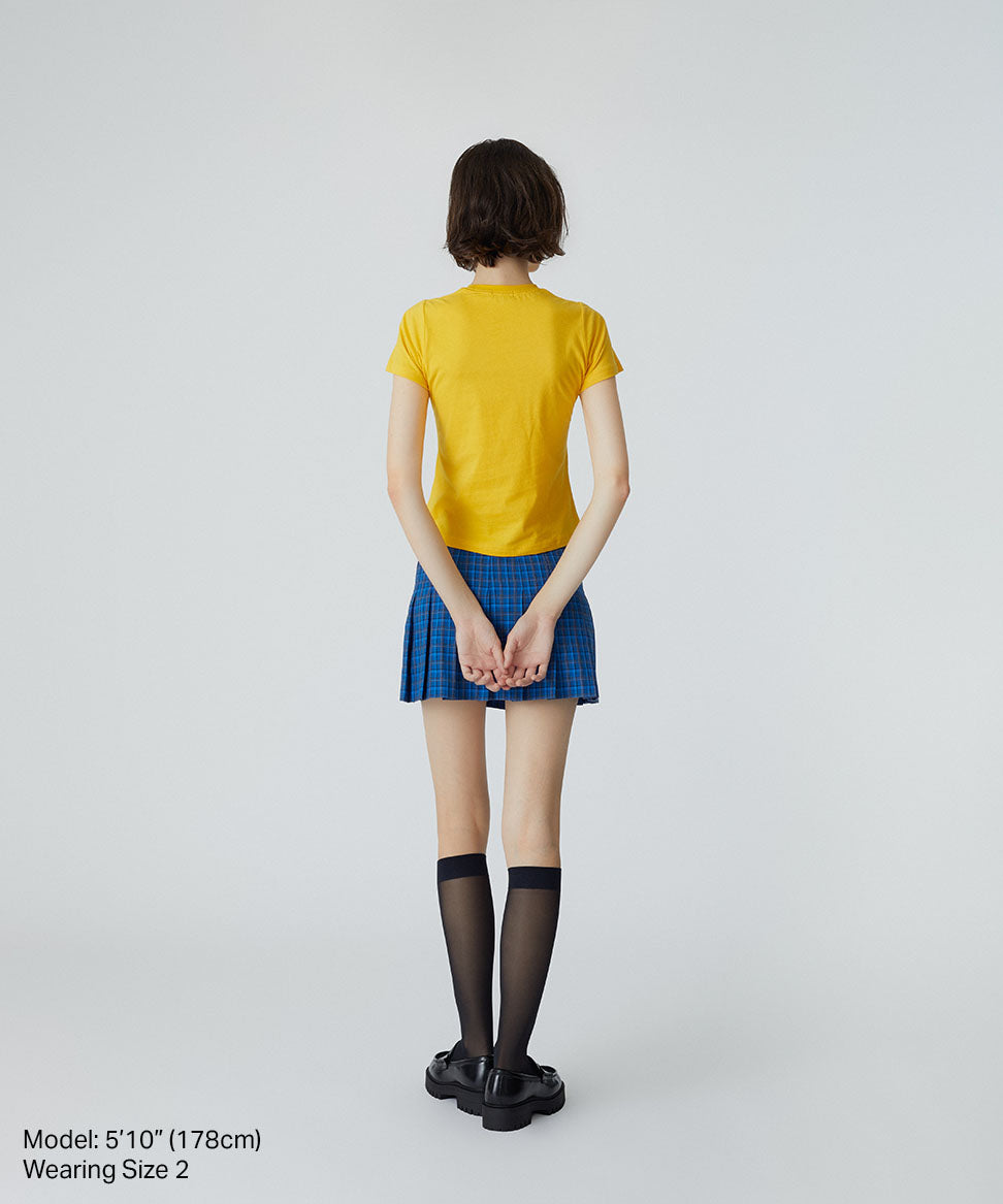 X-Prep S/S Tee