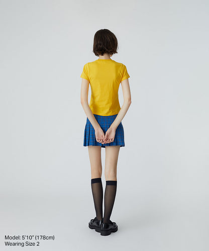 X-Prep S/S Tee