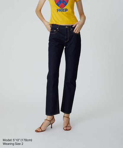 Neo Straight Jeans