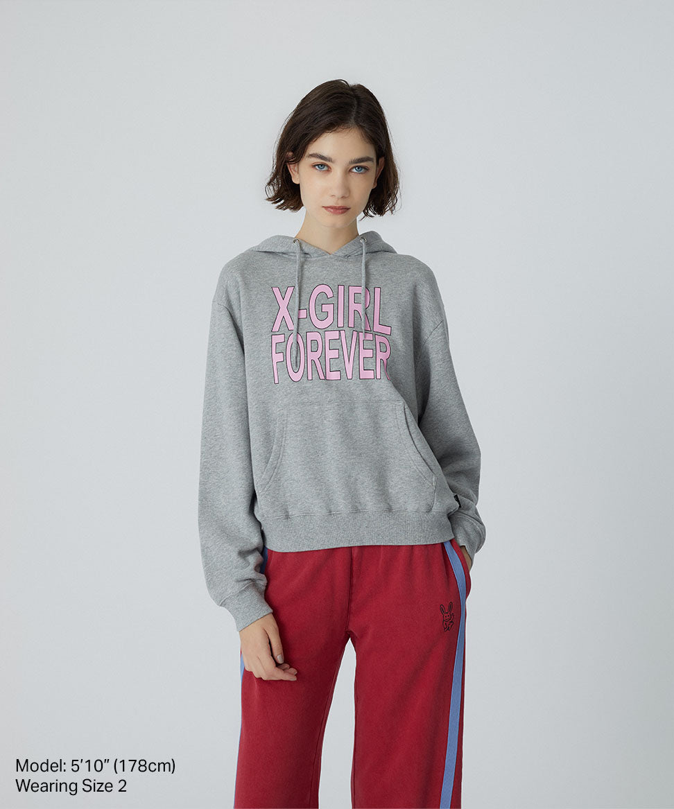 TOPS | X-girl