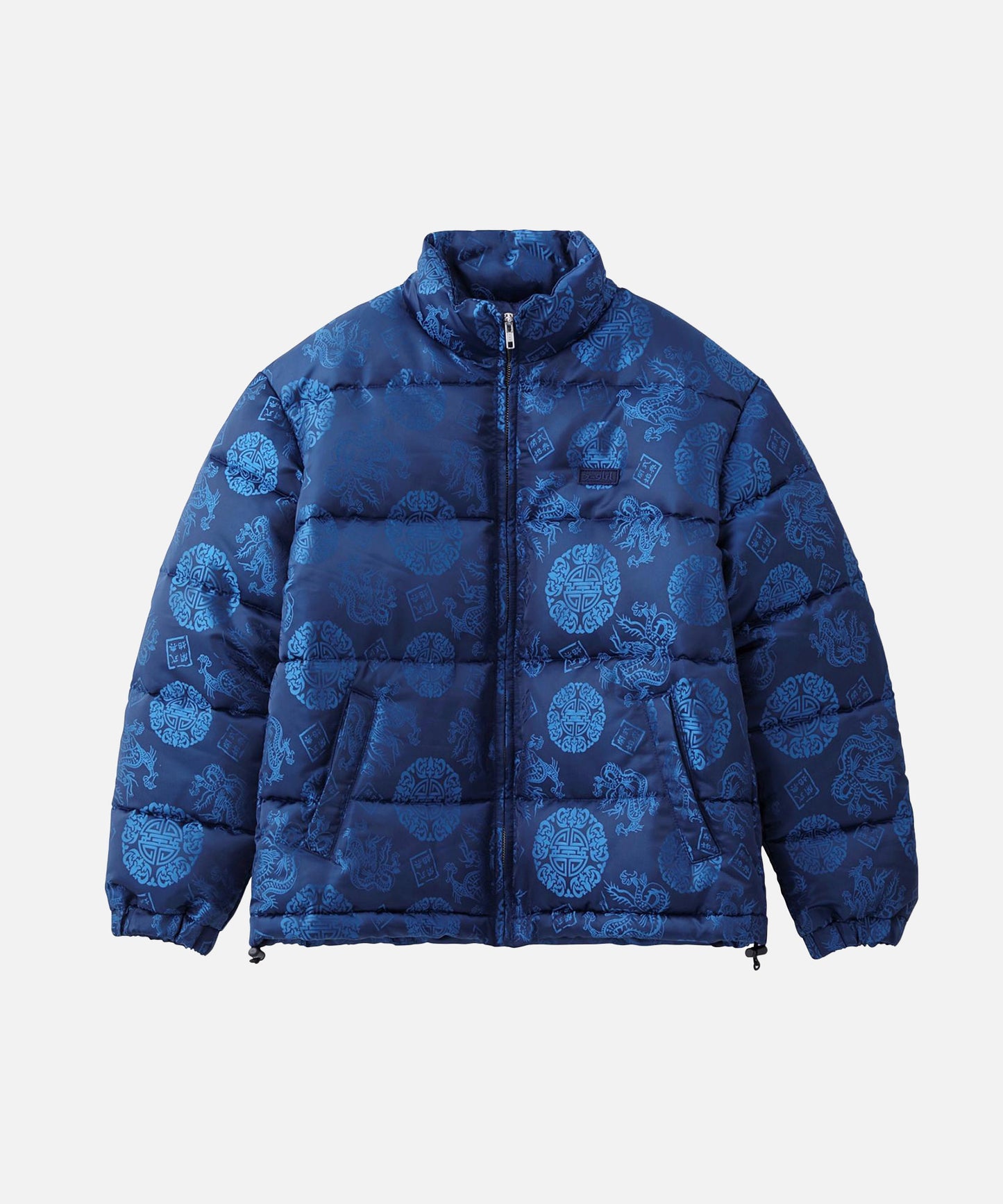 X-girl x OPENING CEREMONY PUFF JACKET