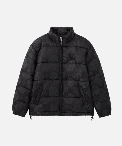 X-girl x OPENING CEREMONY PUFF JACKET