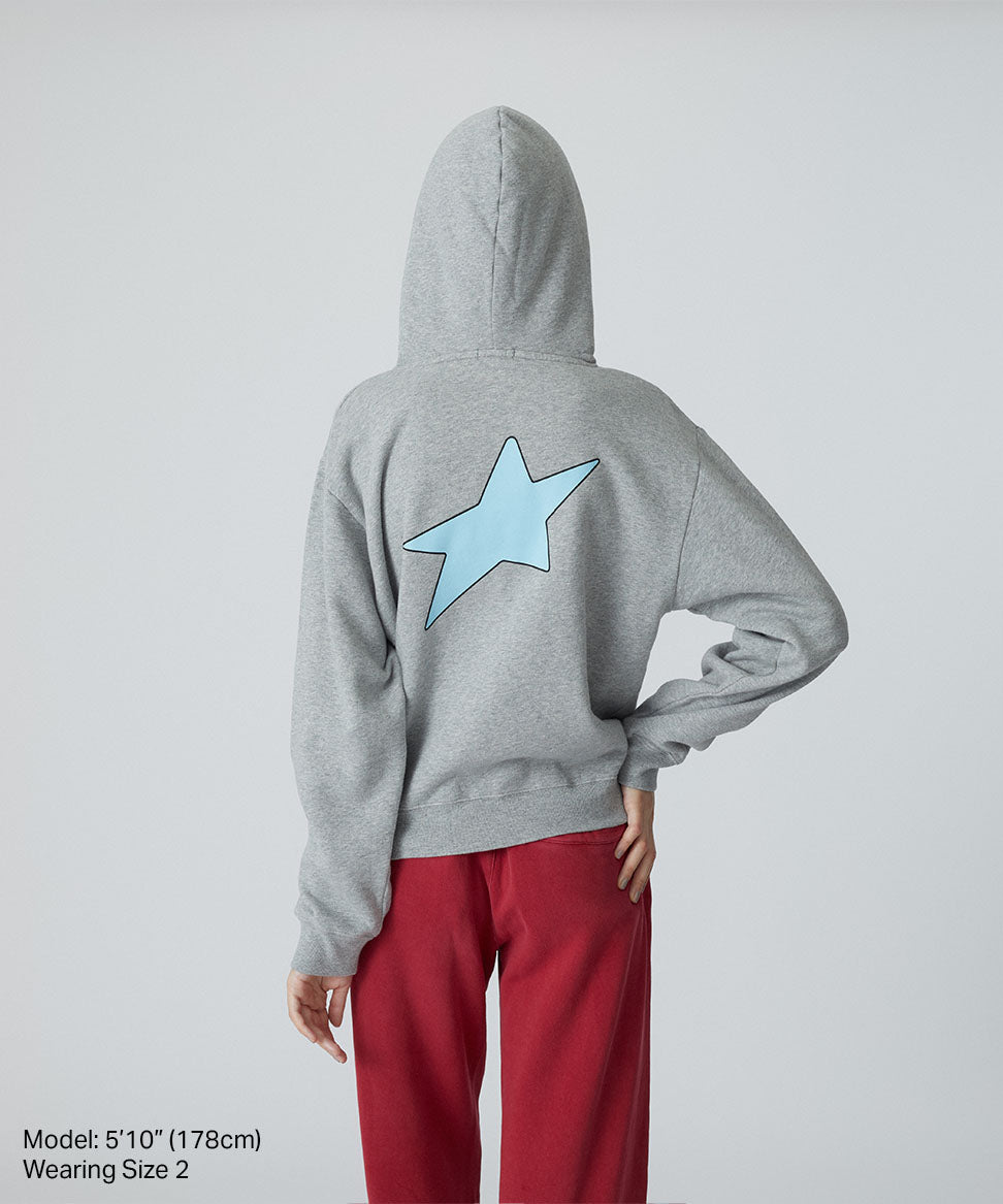 X-girl Forever Pullover Hoodie