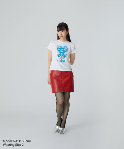 X-Prep S/S Tee