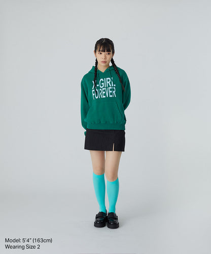 X-girl Forever Pullover Hoodie
