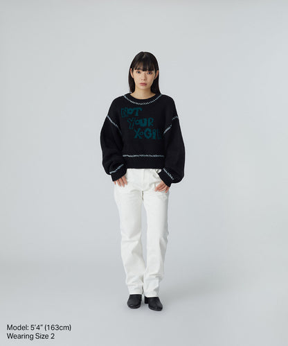 Neo Straight Jeans