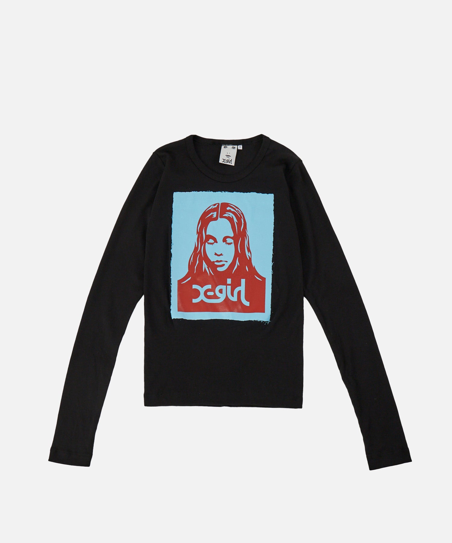 TEES & TANKS | X-girl