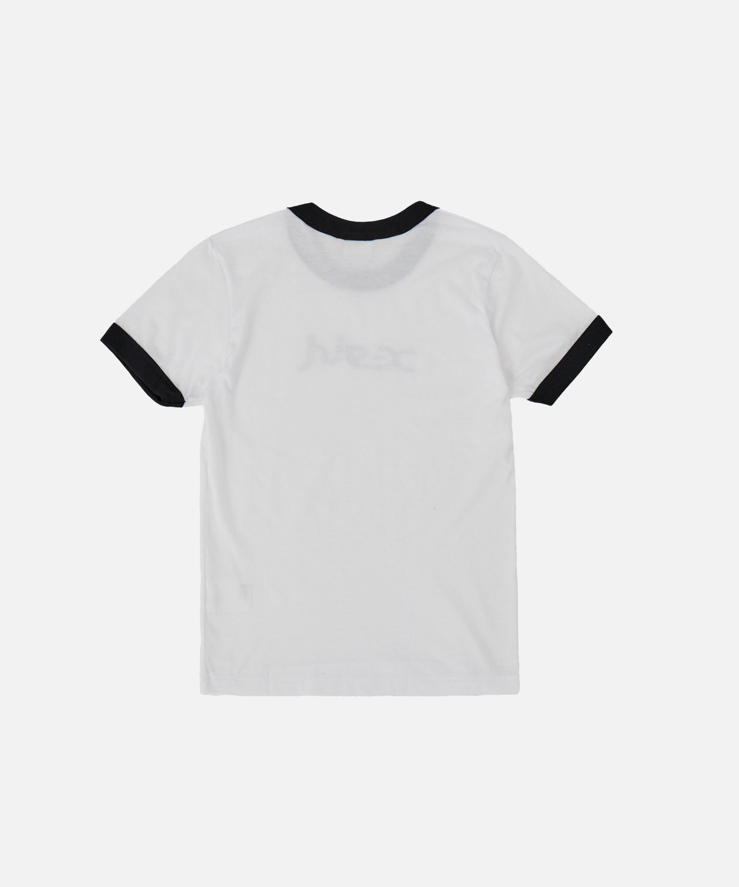 MILLS LOGO S/S RINGER PETIT TEE