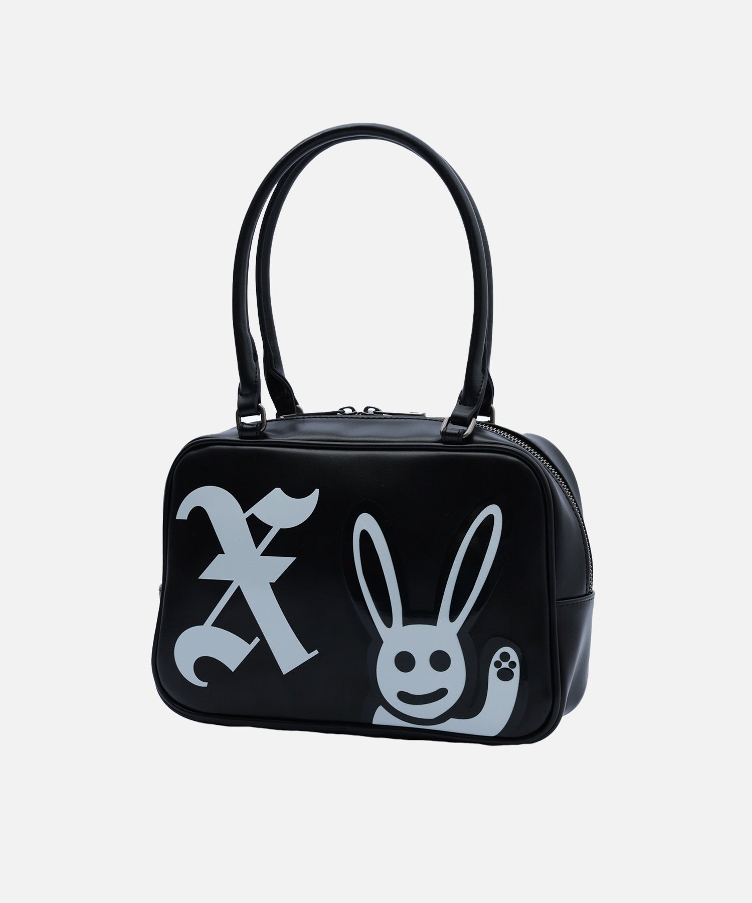 アイドル XG Shoulder Bag(Wrapped Exclusive) X-girl（エックスガール） ショルダーバッグ バッグ XG EMBLEM BUCKLE