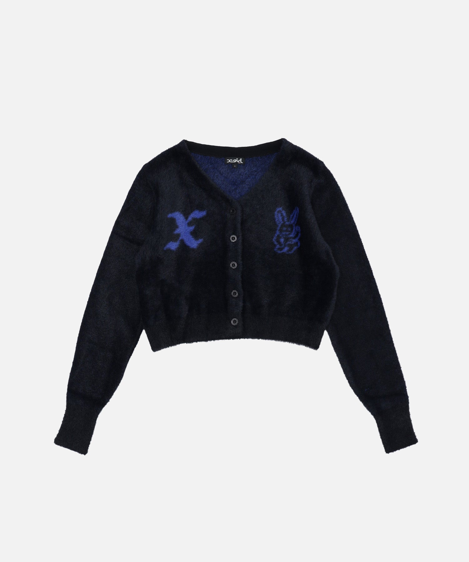Outerwear – X-girl