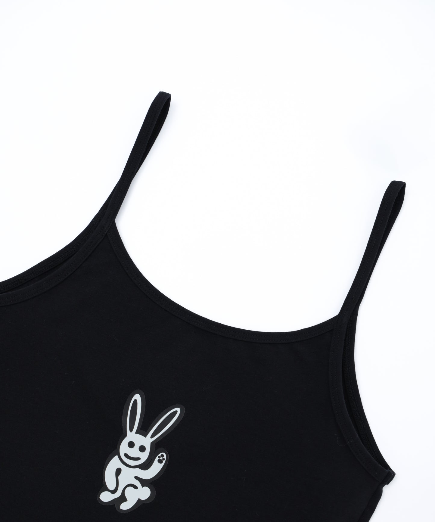 Bunny Spaghetti Strap Cami