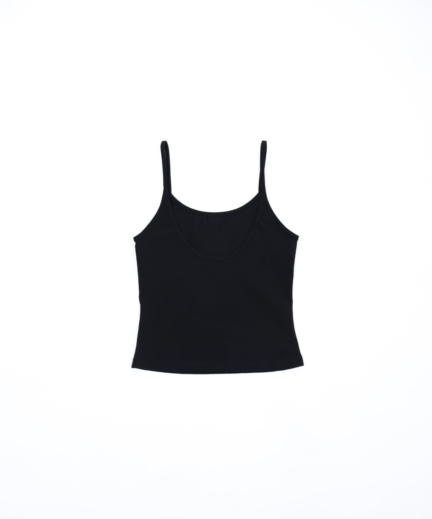 Bunny Spaghetti Strap Cami