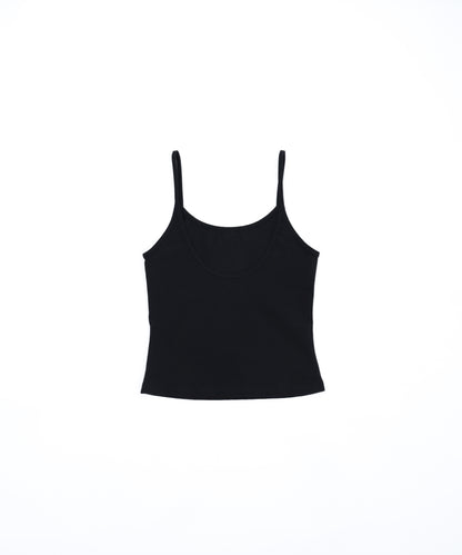 Bunny Spaghetti Strap Cami