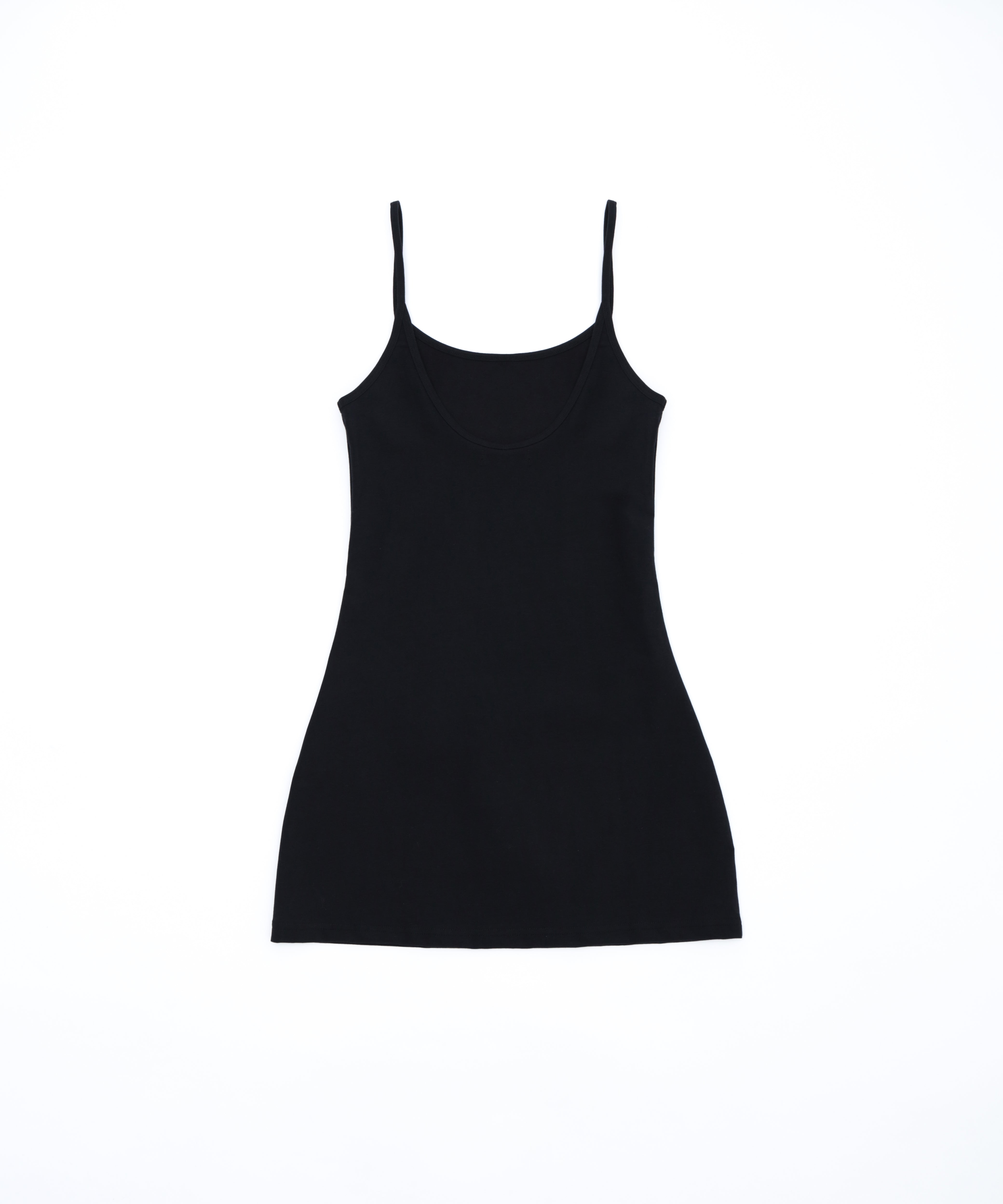 Spaghetti Strap Cami Dress – X-girl